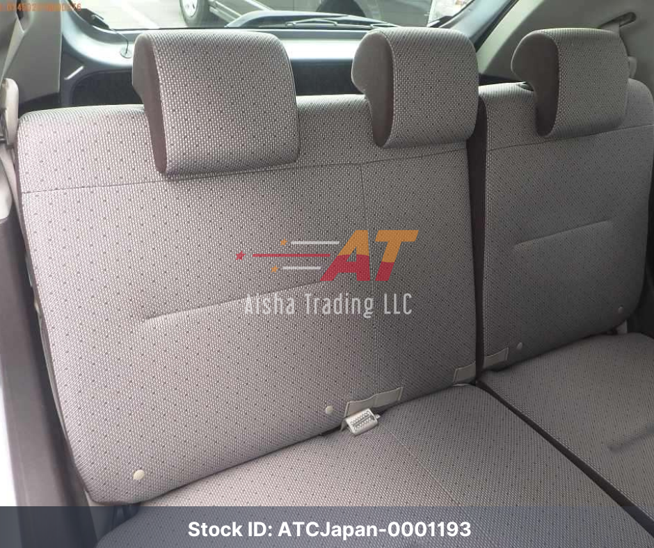 2015 Toyota Passo
